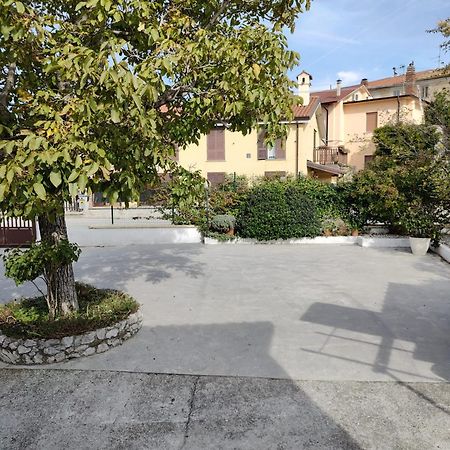 Bed And Breakfast Cattinara Triest Exterior foto