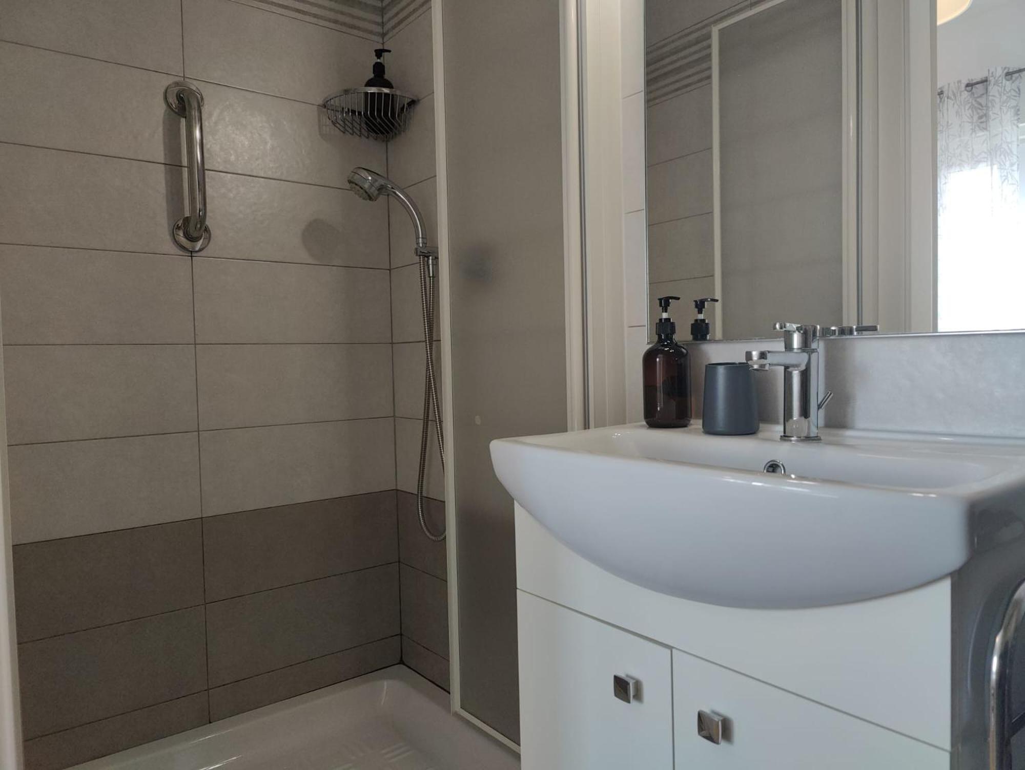 Bed And Breakfast Cattinara Triest Exterior foto