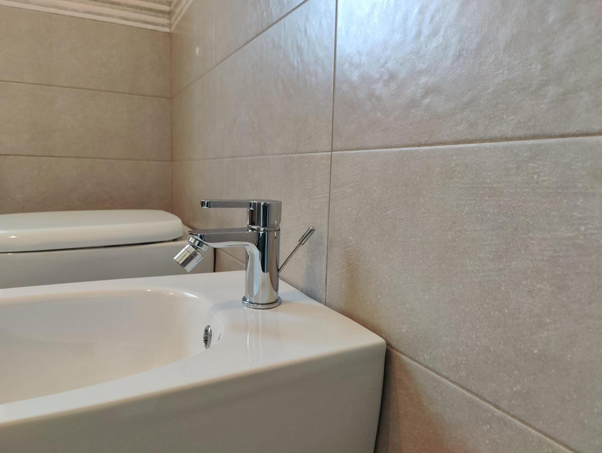 Bed And Breakfast Cattinara Triest Exterior foto